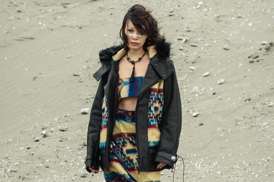 GARA 2022-23AW Collection