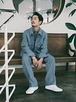 ヴァンズ(Vans) オーセンティック｜写真16