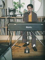 ヴァンズ(Vans) オーセンティック｜写真14