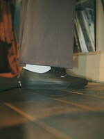 ヴァンズ(Vans) オーセンティック｜写真15