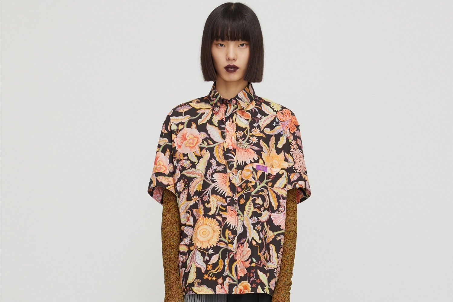 ジェイエヌビーワイ 2022年春夏 ウィメンズ コレクション