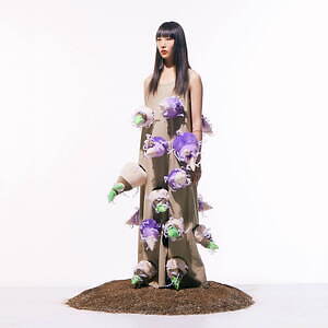 キューン(CUNE) 2022年春夏ウィメンズ&メンズコレクション  - 写真3