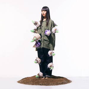 キューン(CUNE) 2022年春夏ウィメンズ&メンズコレクション  - 写真5