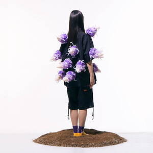 キューン(CUNE) 2022年春夏ウィメンズ&メンズコレクション  - 写真9