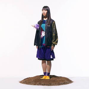 キューン(CUNE) 2022年春夏ウィメンズ&メンズコレクション  - 写真12