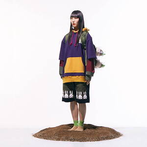 キューン(CUNE) 2022年春夏ウィメンズ&メンズコレクション  - 写真14