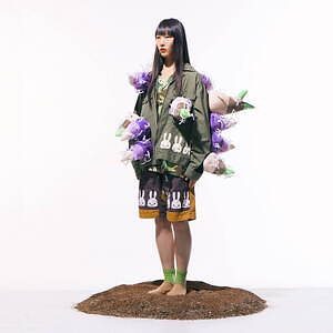 キューン(CUNE) 2022年春夏ウィメンズ&メンズコレクション  - 写真17