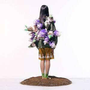 キューン(CUNE) 2022年春夏ウィメンズ&メンズコレクション  - 写真18