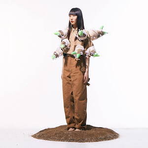 キューン(CUNE) 2022年春夏ウィメンズ&メンズコレクション  - 写真19