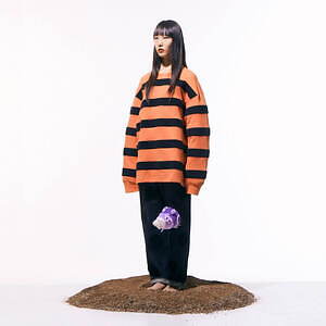 キューン(CUNE) 2022年春夏ウィメンズ&メンズコレクション  - 写真21