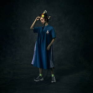 キューン(CUNE) 2022年春夏ウィメンズ&メンズコレクション  - 写真32