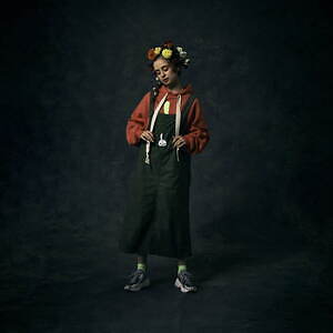 キューン(CUNE) 2022年春夏ウィメンズ&メンズコレクション  - 写真34