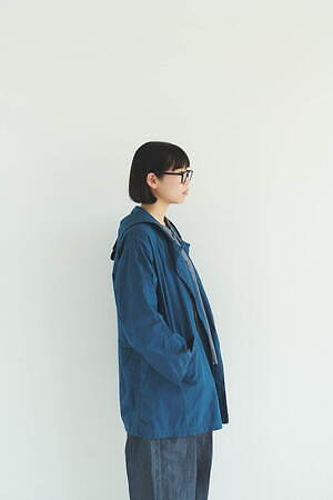 オーディナリーフィッツ(ORDINARY FITS) 2022年春夏ウィメンズ&メンズコレクション  - 写真7