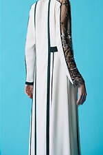 ミューラル 2022年春夏コレクション - 花ひとひらの優雅さ｜写真4