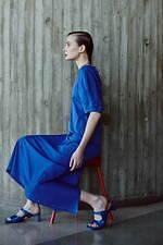 ミューラル 2022年春夏コレクション - 花ひとひらの優雅さ｜写真5