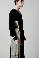 ミューラル 2022年春夏コレクション - 花ひとひらの優雅さ｜写真6