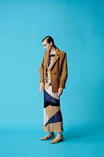 ミューラル 2022年春夏コレクション - 花ひとひらの優雅さ｜写真8