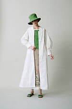 ミューラル 2022年春夏コレクション - 花ひとひらの優雅さ｜写真13