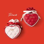 サマンサタバサプチチョイスのバレンタイン小物、“手書き風ハート”iPhoneケース＆財布など｜写真6