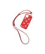 サマンサタバサプチチョイスのバレンタイン小物、“手書き風ハート”iPhoneケース＆財布など｜写真28