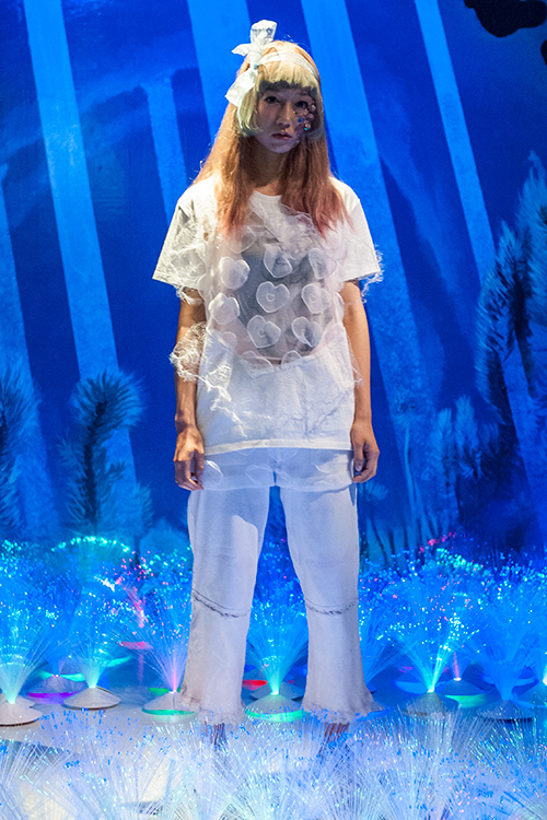 ミキオサカベ 2014年春夏<span>コレクション</span> - 写真12