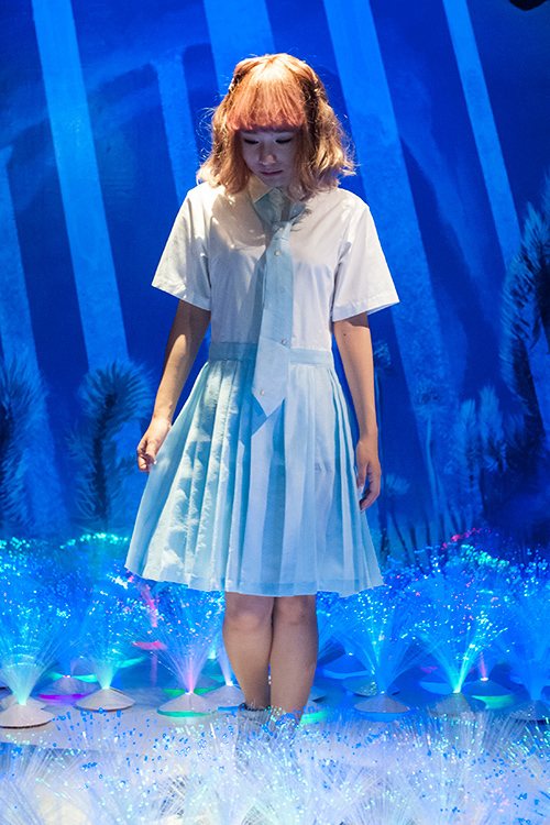 ミキオサカベ 2014年春夏<span>コレクション</span> - 写真13