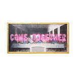 フランフラン“奇妙な博物館”着想のインテリア新作、ミレーのクッションカバー＆ゴッホのアートボードなど｜写真25