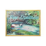 フランフラン“奇妙な博物館”着想のインテリア新作、ミレーのクッションカバー＆ゴッホのアートボードなど｜写真27