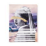 フランフラン“奇妙な博物館”着想のインテリア新作、ミレーのクッションカバー＆ゴッホのアートボードなど｜写真24