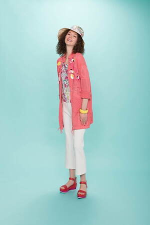 ユキコ ハナイ(Yukiko Hanai) 2022年春夏ウィメンズコレクション  - 写真1