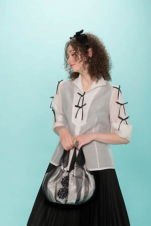 ユキコ ハナイ(Yukiko Hanai) 2022年春夏ウィメンズコレクション  - 写真2