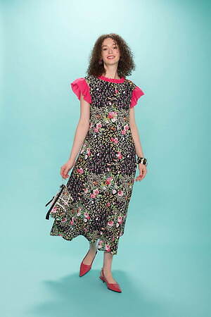 ユキコ ハナイ(Yukiko Hanai) 2022年春夏ウィメンズコレクション  - 写真3