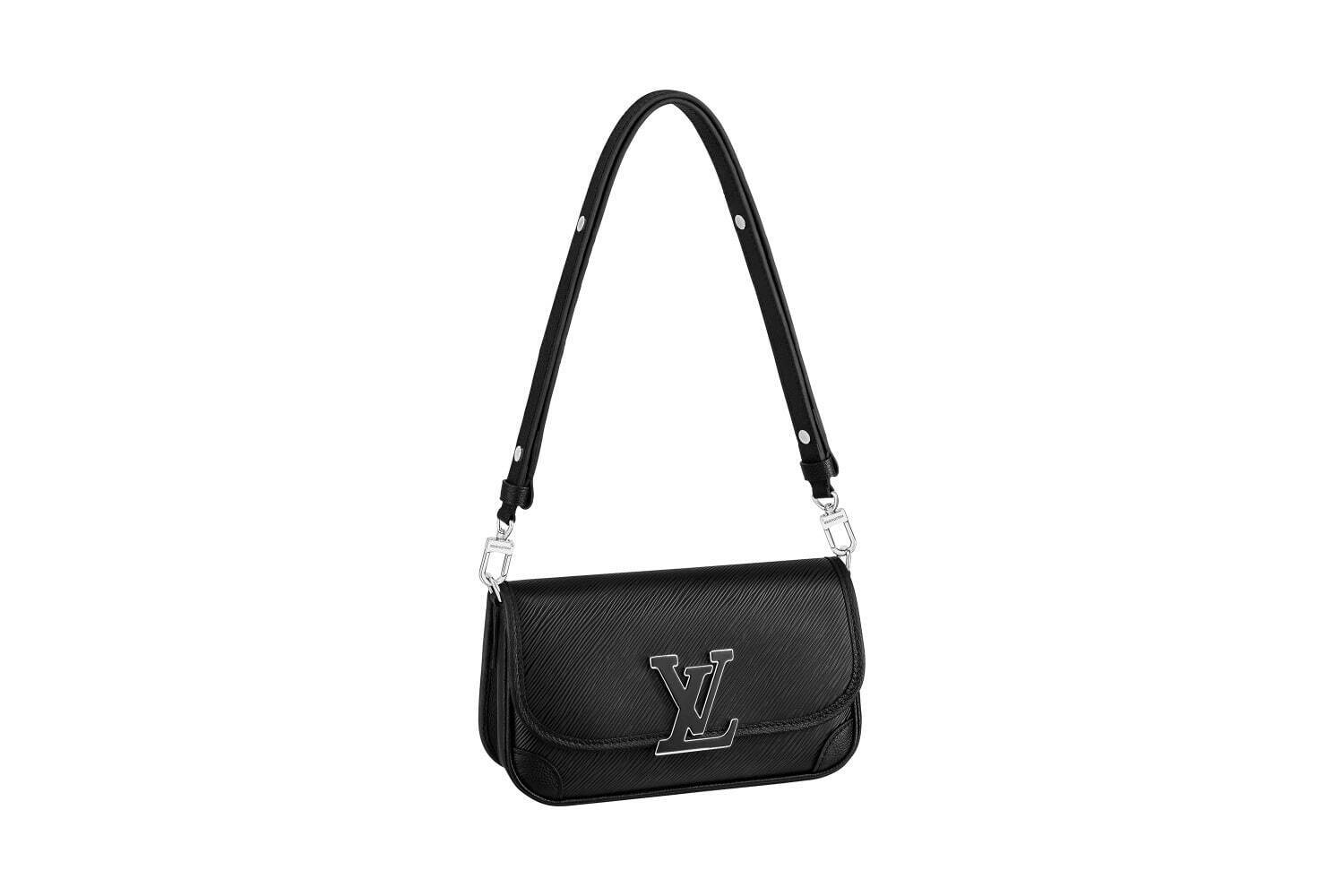 「ビュシ NM」253,000円
©Louis Vuitton Malletier