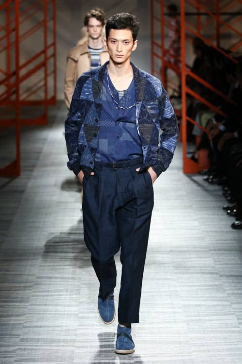 ミッソーニ 2014年春夏<span>コレクション</span> - 写真3