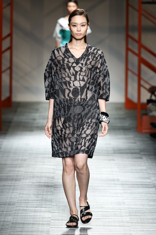 ミッソーニ 2014年春夏<span>コレクション</span> - 写真16