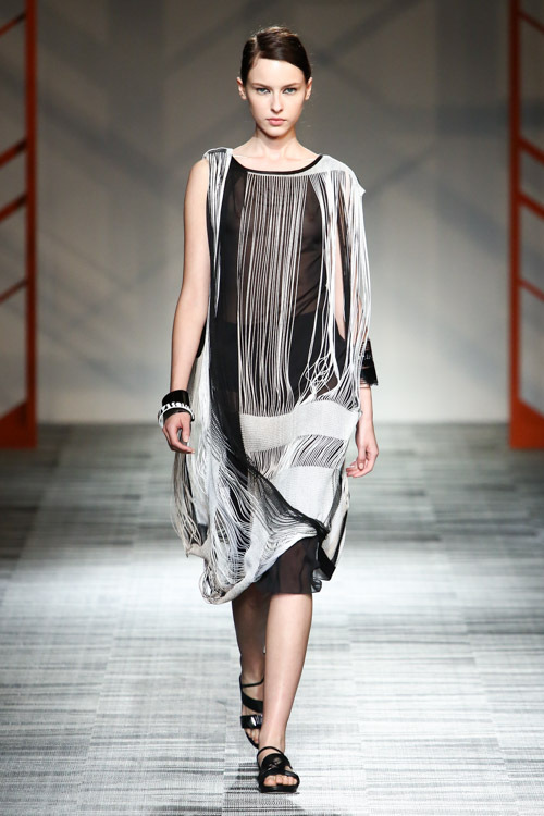 ミッソーニ(Missoni) 2014年春夏ウィメンズ&メンズコレクション  - 写真66