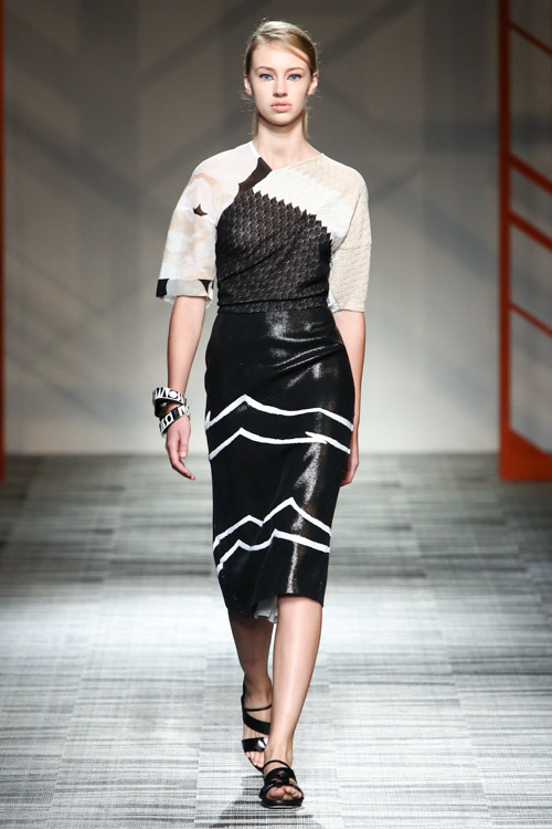 ミッソーニ 2014年春夏<span>コレクション</span> - 写真67