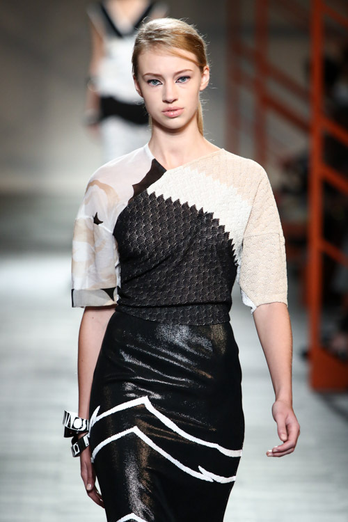 ミッソーニ 2014年春夏<span>コレクション</span> - 写真68