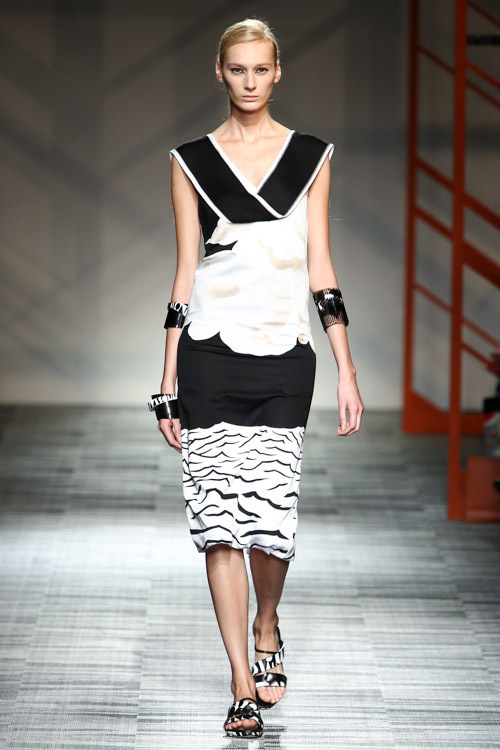 ミッソーニ 2014年春夏<span>コレクション</span> - 写真69