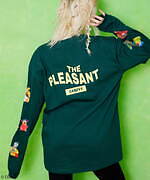 キャンディ ストリッパー(Candy Stripper) ザ・マペッツ｜写真37