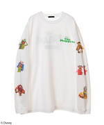 キャンディ ストリッパー(Candy Stripper) ザ・マペッツ｜写真11