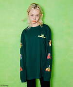 キャンディ ストリッパー(Candy Stripper) ザ・マペッツ｜写真36