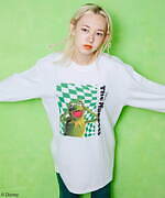 キャンディ ストリッパー(Candy Stripper) ザ・マペッツ｜写真43