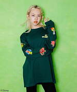 キャンディ ストリッパー(Candy Stripper) ザ・マペッツ｜写真38