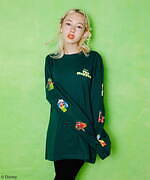 キャンディ ストリッパー(Candy Stripper) ザ・マペッツ｜写真34