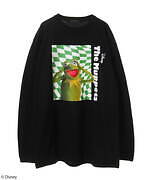 キャンディ ストリッパー(Candy Stripper) ザ・マペッツ｜写真2