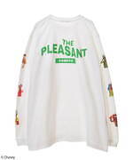 キャンディ ストリッパー(Candy Stripper) ザ・マペッツ｜写真14