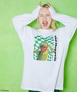 キャンディ ストリッパー(Candy Stripper) ザ・マペッツ｜写真45