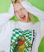 キャンディ ストリッパー(Candy Stripper) ザ・マペッツ｜写真46