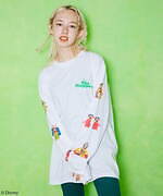 キャンディ ストリッパー(Candy Stripper) ザ・マペッツ｜写真31